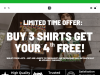 orbitalclothingbrand.com coupons