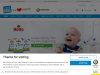 organicbabyfood24.de coupons