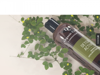 organicceutical.com