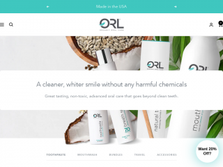 orlcares.com