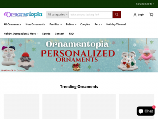 ornamentopia.ca