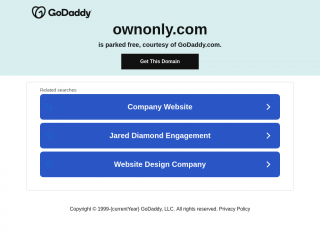 ownonly.com screenshot