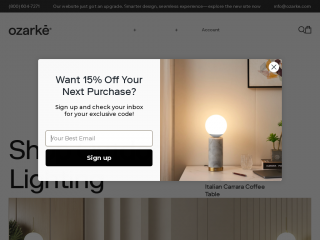 ozarke.com