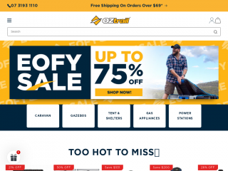 oztrail.com.au
