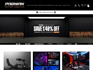 pagnianimports.com.au
