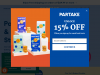 partakefoods.com coupons