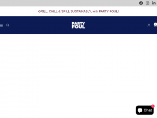 partyfoulsealer.com
