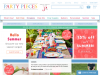 partypieces.co.uk coupons