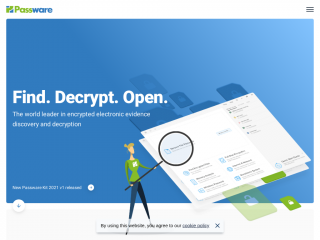 passware.com screenshot