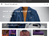 paulfredrick.com coupons