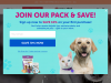 pawcbd.com coupons