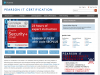 pearsonitcertification.com coupons