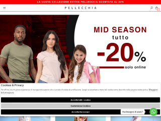 pellecchia.it