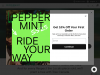 peppermintcycling.com coupons