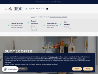 perfectcellar.com