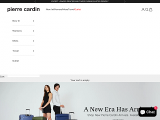 pierrecardinhandbags.com.au