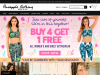 pineappleclothing.com coupons