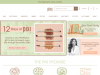 Pixi Beauty coupons