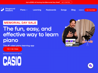 playgroundsessions.com