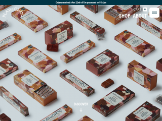 playinchoc.com screenshot