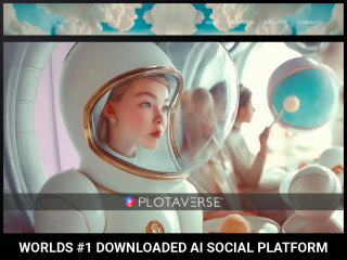 plotaverse.com screenshot
