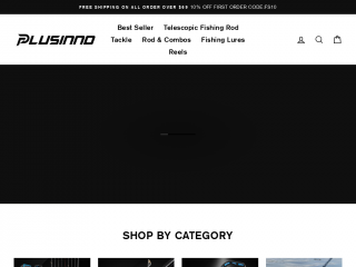 plusinno.com screenshot