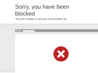 pneumatika.sk screenshot