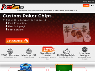 pokerchips.com