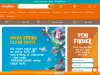 PoundFun coupons