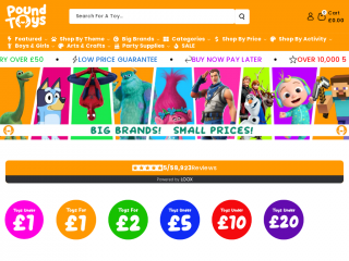 poundtoys.co.uk