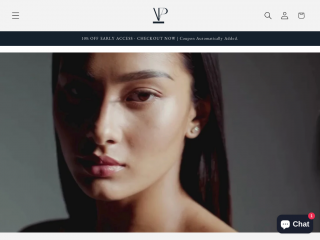 powervskin.com screenshot