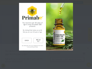 primabee.com screenshot