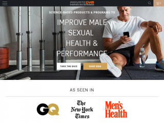 privategym.com
