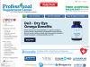 Professional Supplement Center coupons