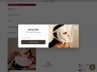 projectebeauty.com
