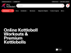 prokettlebell.com coupons