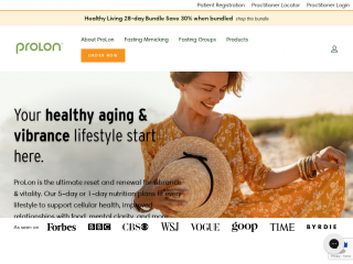 prolonfmd.com screenshot