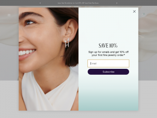 promisebyeffy.com screenshot