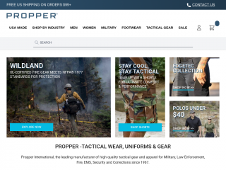 propper.com