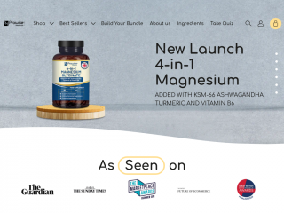 prowisehealthcare.com screenshot