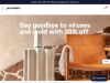 puraclenz.com coupons