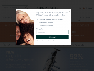 pure-beauty.co.uk
