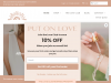 putonlovedesigns.com coupons