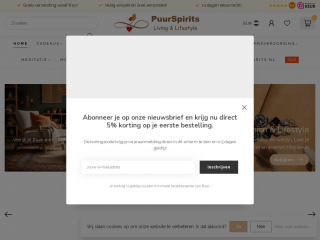 puurspirits.nl