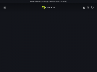 qskinz.com screenshot