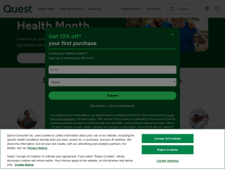 questhealth.com
