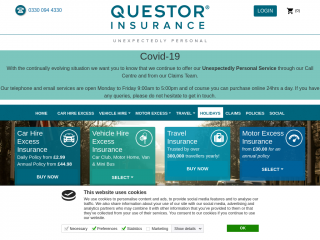 questor-insurance.co.uk