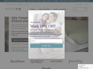 quickzip.com screenshot