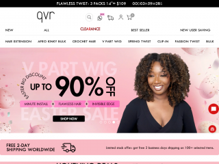 qvr.com