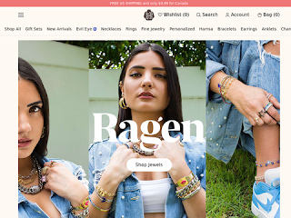 ragenjewels.com screenshot